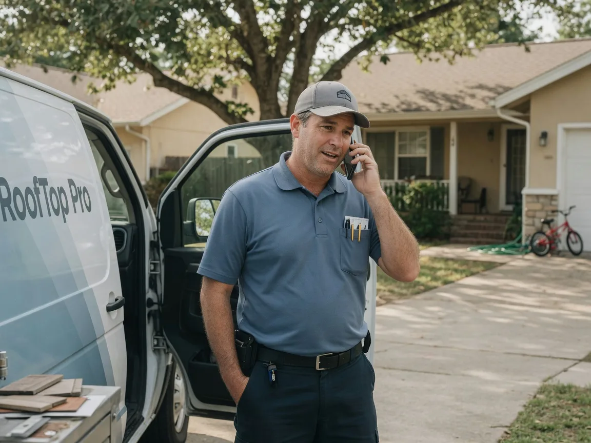 Roof Repair Hensley, WV FAQs